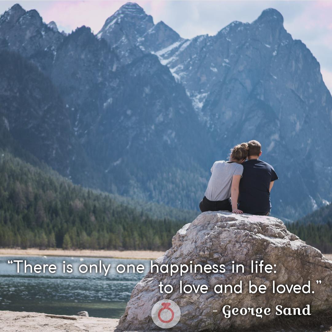 wed_app's tweet photo. "There is only one happiness in life: love and be loved"
- George Sand
.

#Wedding #WeddingPlanner #WedApp #WeddingApp #Phrase #Inspiration #BrideTobe #Bride #Groom #Marriage #Engaged #MarryMe #Love #TrueLove #TogetherForever #LoveIsEqual #LoveIsLove #Boda #Novias https://t.co/yARjP7HEhN
