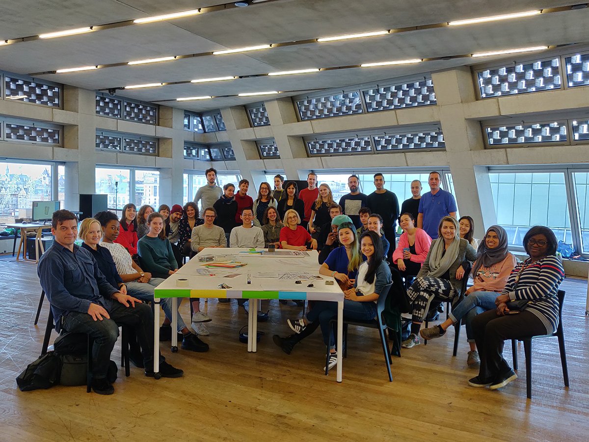Digital Maker Collective (DMC) tweet media