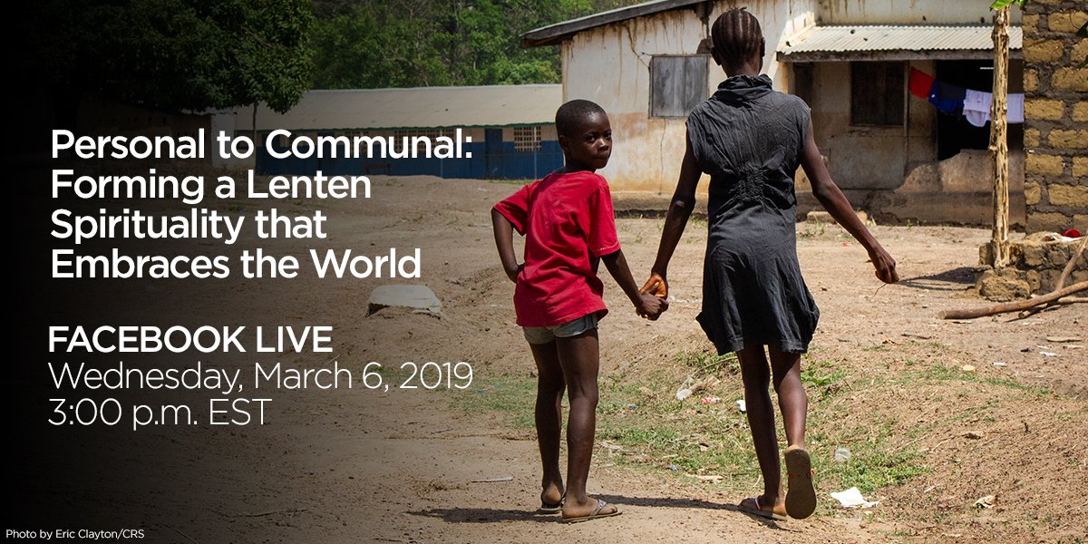 CRS University tweet media