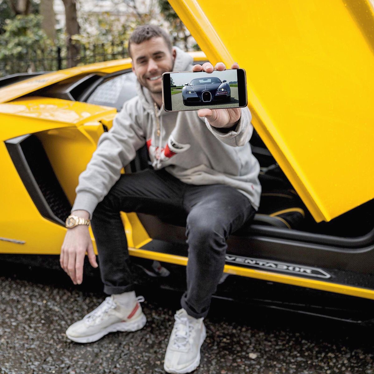 TGE_LDNM's tweet photo. If you haven’t already, catch Speed Seekers’ season on @WatchInsightTV for some great motorsport shows. Shows include Fast & Famous, Morbidelli Rising, Endurance: 24 Hours at Spa and FMX Nomads. Available now on https://t.co/y1ZVeVzKgY
#SpeedSeekers #Ad https://t.co/7qoPjz6an3