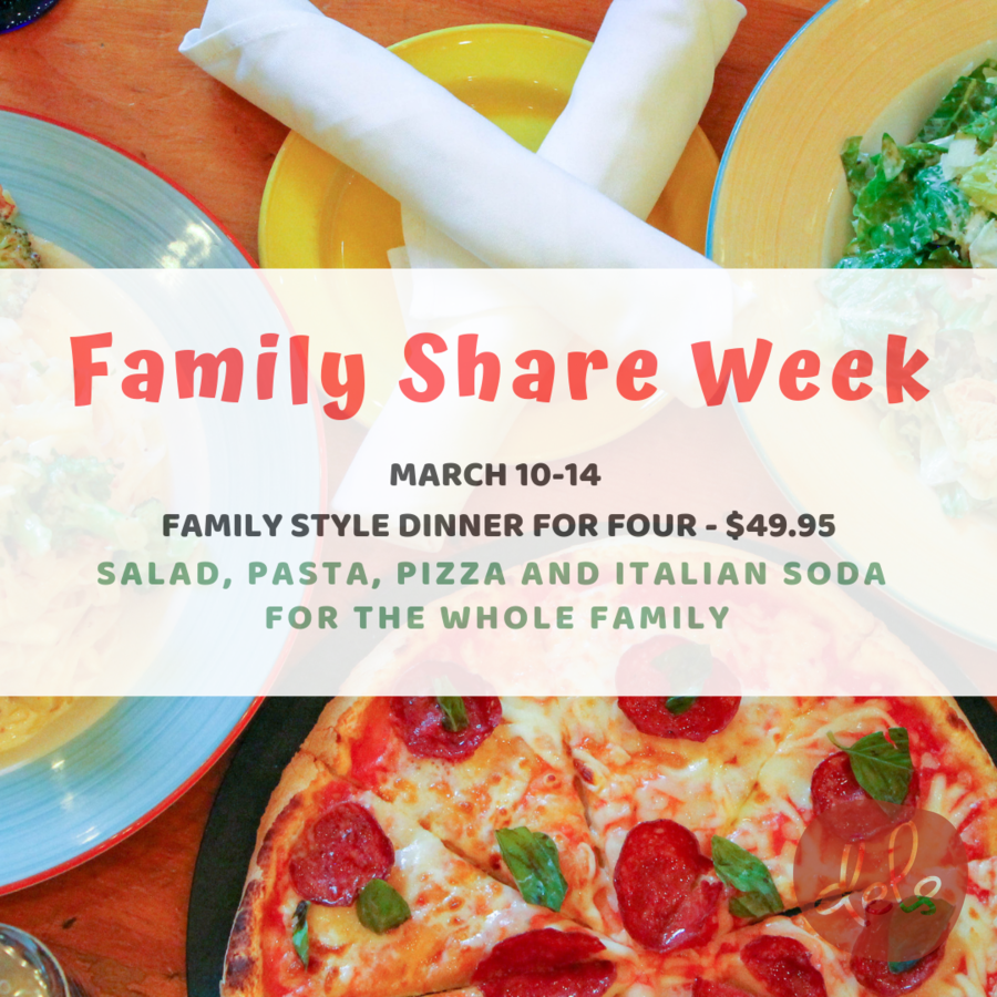delsenoteca's tweet photo. March Break is on the horizon! Let us handle dinner! Offering Family Share ... https://t.co/B77mMtr9Ff https://t.co/o6LRJI8g6v