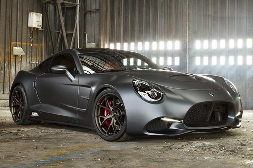 SpeedOverload's tweet image. Puritalia Berlinetta, 965-HP Of Italian Magic speedoverload.home.blog/2019/03/05/pur…