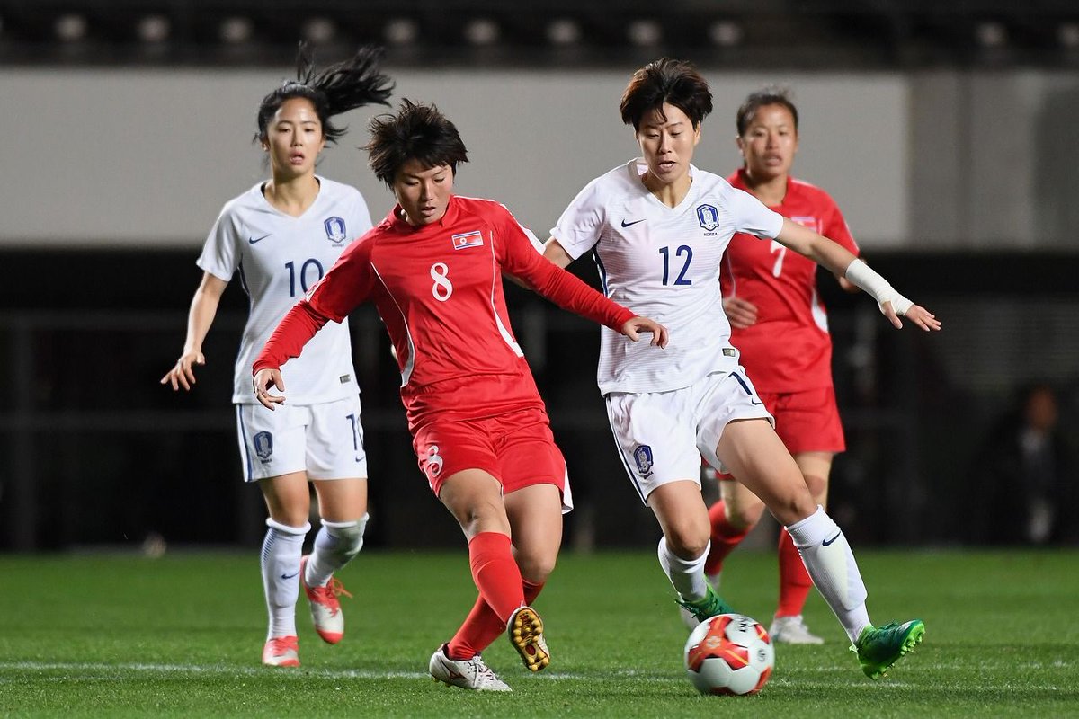 サッカーダイジェスト Pa Twitter 23年の女子ｗ杯は 南北共催 Fifaから提案があった とホン ミョンボ氏が明かす サッカーダイジェストweb T Co Ces5qskga3 女子サッカー 女子ワールドカップ 女子w杯 Fifa 韓国 北朝鮮 サッカー好きな人rt