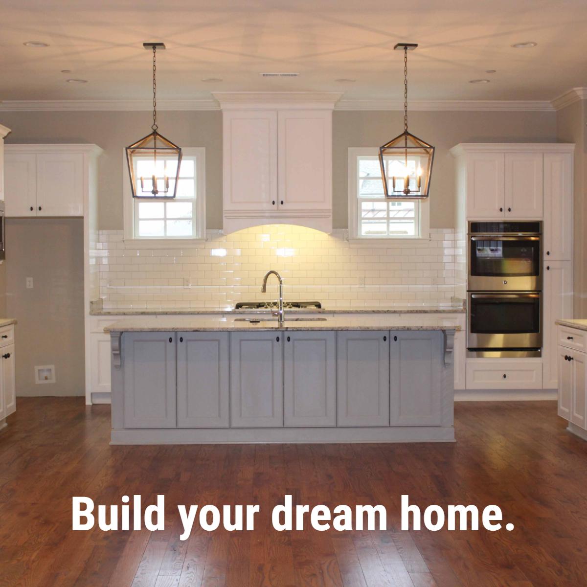 EllerBuilds's tweet photo. Whether we’re building it from the ground up or offering renovations, it’s our privilege to build your family’s dream space. https://t.co/GoJ6LPLepB