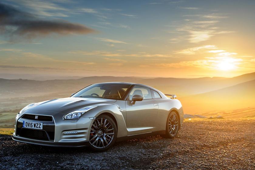 SpeedOverload's tweet image. Nissan GT-R’s, Such Beautiful Cars. speedoverload.home.blog/2019/03/05/nis…