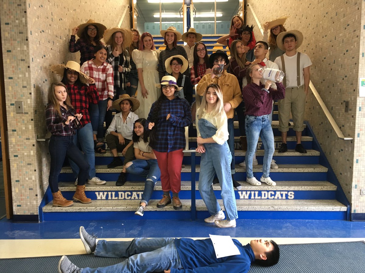 MerSilverman's tweet photo. APLAC Huck Finn Day ⁦@timotheus78⁩ ⁦@jercook73⁩ ⁦@Adriana_S0t0⁩ ⁦@juhrik1⁩ #thewheelingway https://t.co/XKhCfGKzO3