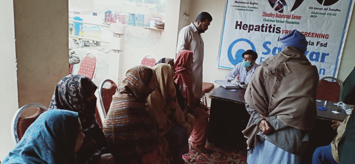 SarwarFdn's tweet photo. سرور فاونڈیشن نے مانہ والا میں فری میڈیکل کیمپ کا انعقاد کیا جہاں چیرمین گورنر پنجاب چوہدری محمد سرور اور وائس چیئر پرسن پروین سرور کی ہدایت پر فری میڈیسن تقسیم کی گئی اور مفت چیک اپ کیا گیا. https://t.co/X7Gj0JkcKn