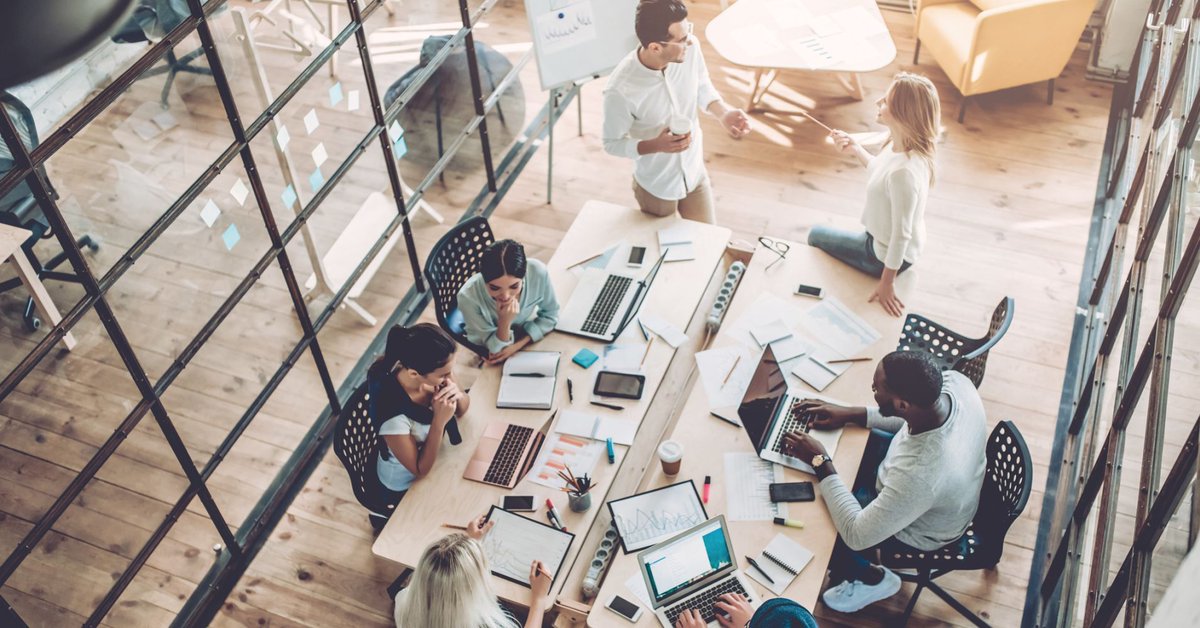 TAG Young Pros tweet media