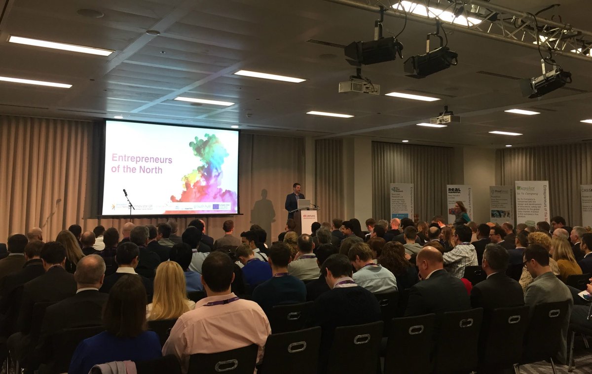 CEO had a pleasure of attending ‘Entrepreneurs of the North’ event by ‌<a href="/SuperNetworkNE/">SuperNetworkNE</a>, <a href="/BritishBBank/">British Business Bank</a> and <a href="/UKBAngels/">UK Business Angels</a>. Amazing pitches by <a href="/fitchbrewco/">Fitch Brew Co</a>, <a href="/_Nuchido/">Nuchido</a>, @aqualution and <a href="/WhiteLabelLoyal/">White Label Loyalty</a>!