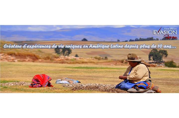 Evasion_Perou's tweet photo. #NouvelleCouverture #TravelAgency #Tours #CircuitsSurMesure #HautDeGamme #Lima #TaylorMade #AgenceDeVoyage #Voyage #Pérou #AmériqueLatine #Traveldifferent #ExpériencesDeVieUniques #AgenceReceptive #AgenceLocale #AgenceFrançaise #Bolivie #Chili #Equateur https://t.co/PWTBTusIpr https://t.co/Gkz1WmSOgV