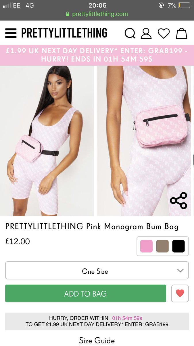 holwilliams_'s tweet photo. @OfficialPLT hi I’m trying to look for this outfit online but can’t find it, do u not stock it anymore? X https://t.co/E3coPEThDV