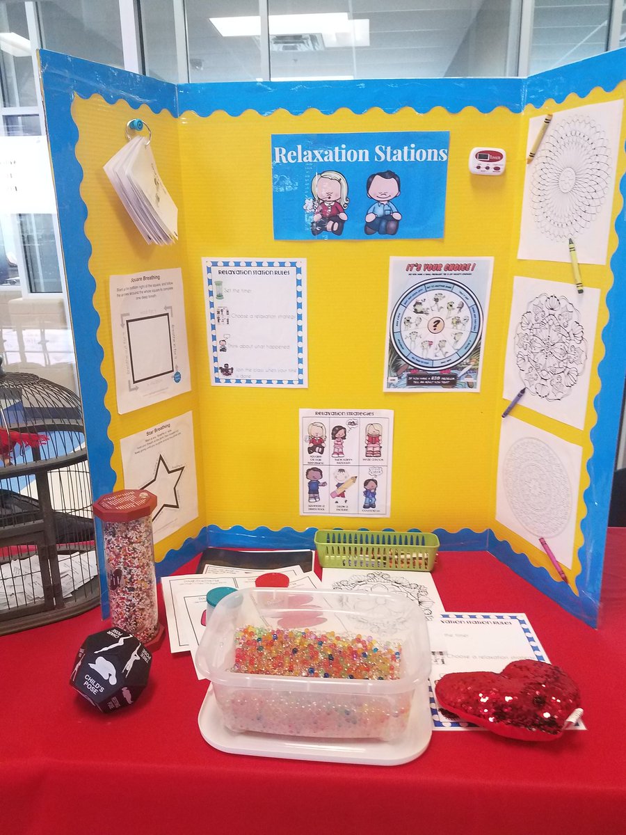 NISDCarnahan's tweet photo. Attending the 4th Annual PBIS Showcase, giving and getting new ideas. Thank you @nisdpbis for awesome speakers. #PBISshowcase #CarnahanTribe #RootedCarnahan #CarnahanPBIS https://t.co/Wk8rxT5zfz