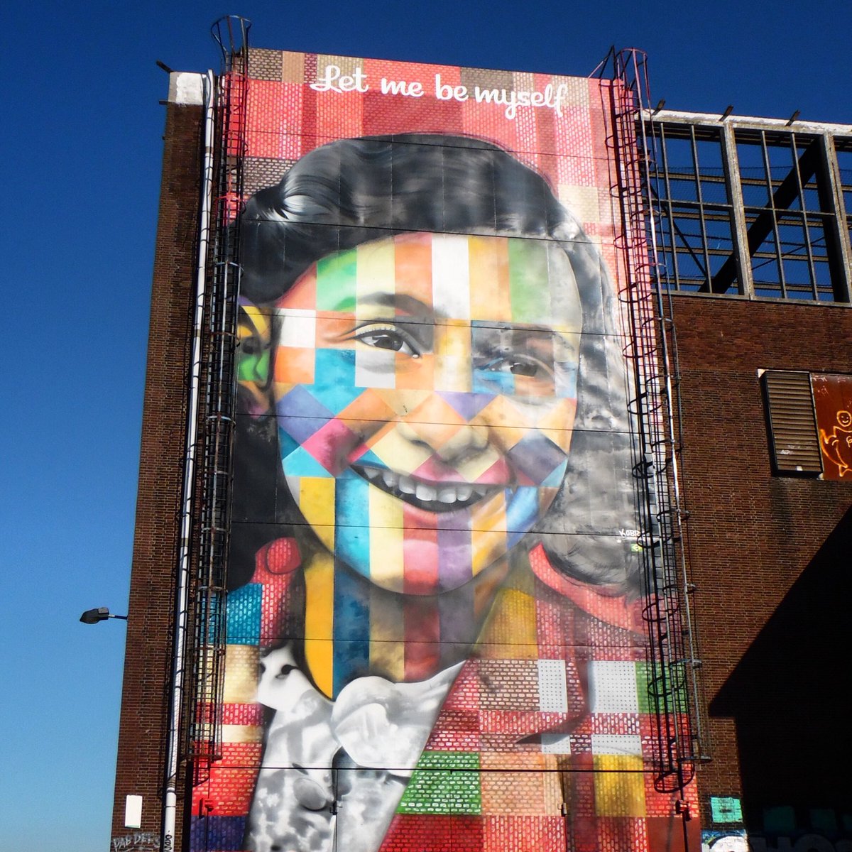 rbexart's tweet photo. Loved exploring #Amsterdam such a great city for #artlovers
#travel #trip #citybreak #europeancities #travelpic #travelphotography #art #createandcapture #streetart #tripaddicts #sheisnotlost #europetravel #earthpics #neverstopexploring #travelbug #roamtheplanet #exploremore https://t.co/ycg61Fox4g