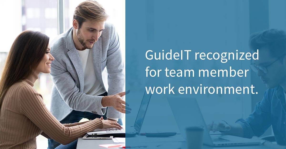 GuideIT tweet media