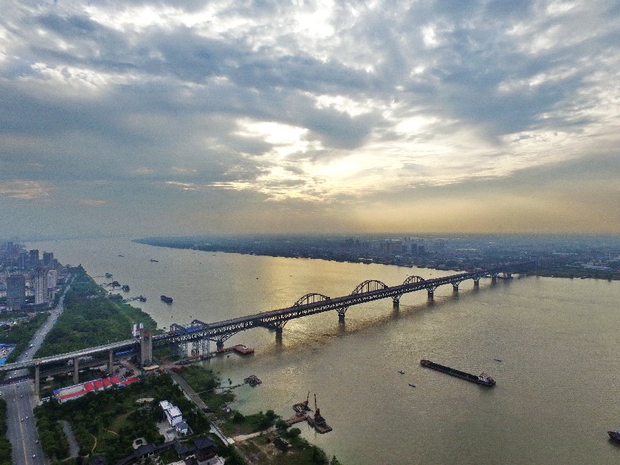 China Daily tweet media