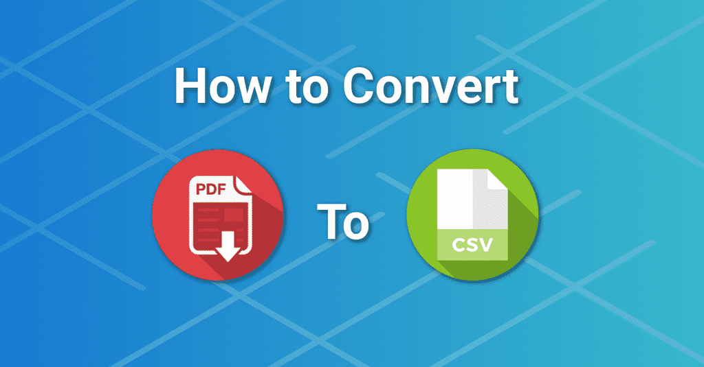 TjPlanetDotCom's tweet photo. How to Convert PDF to CSV in 3 Simple Steps https://t.co/y22Sv8s5fy https://t.co/Wv8CKxYJHZ