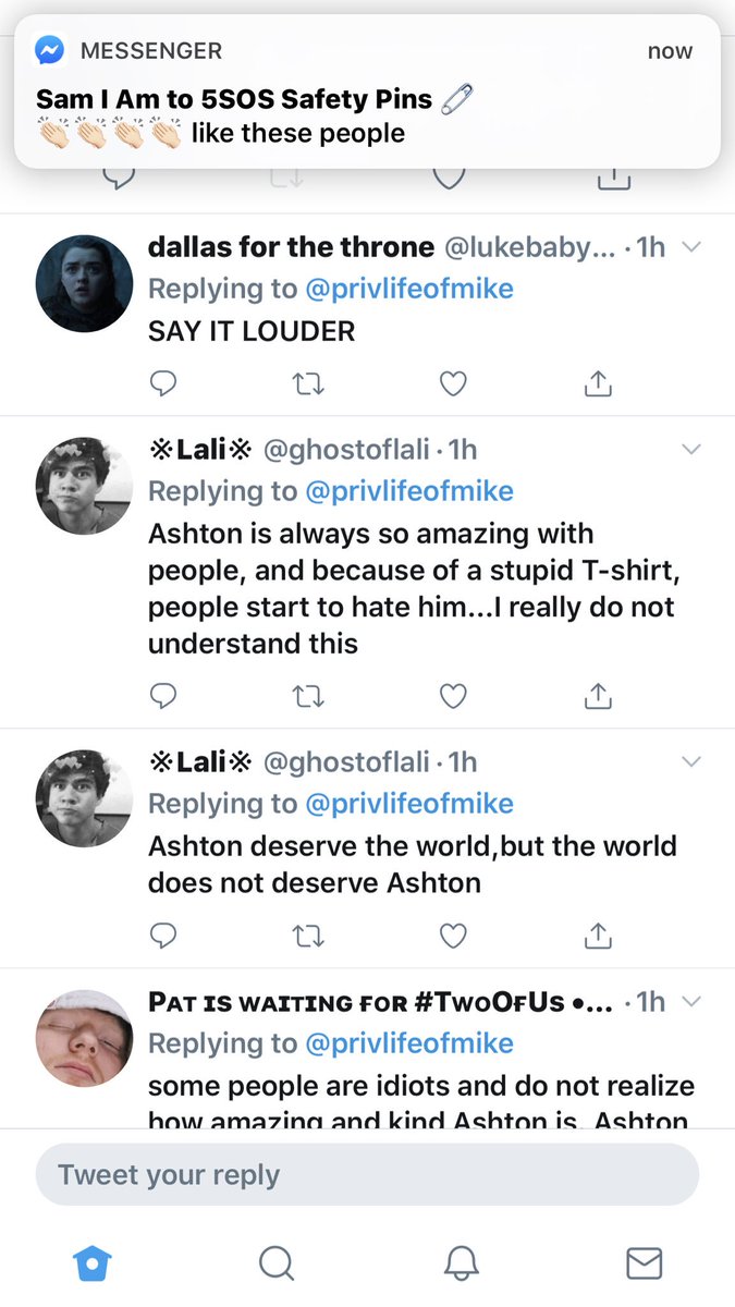 c_spyers6's tweet photo. #westandwithash #westandwithashton pt 1 https://t.co/RhyLYtWkzD