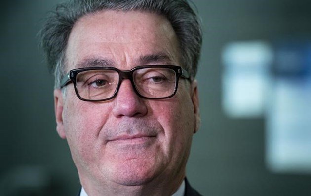CityNewsKIT's tweet photo. SNC-Lavalin sues former CEO for millions over hospital bribery scandal https://t.co/TXFmerrrpr https://t.co/AyIMZNNrTx