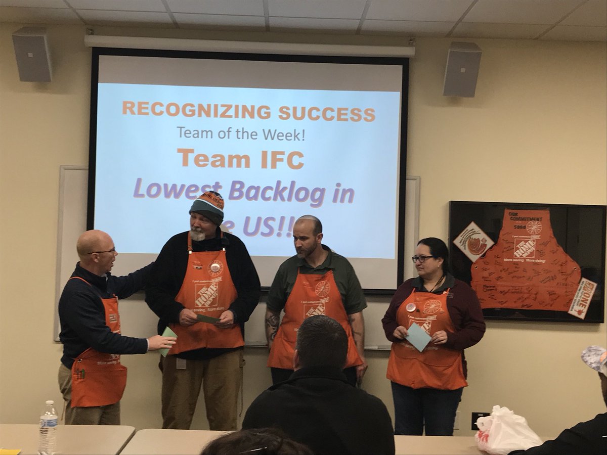 heather_keyton's tweet photo. Congratulations to RDC 5088’s Team of the Week - IFC!!! https://t.co/ybmlr1D08J