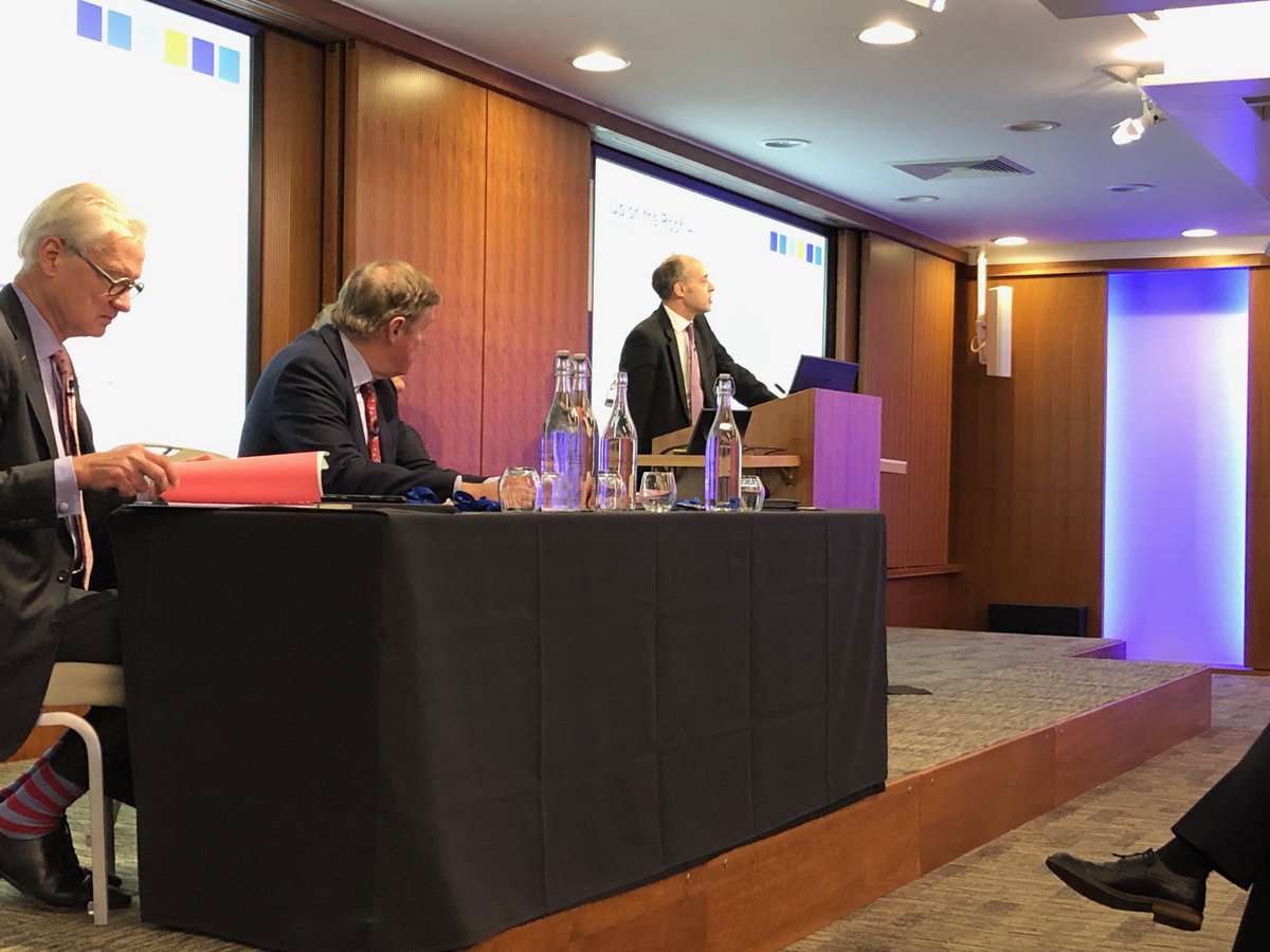 section42's tweet image. Mark Loveday takes us to Queen’s Court and other cases ... #ALEPLecture ⁦@ALEPofficial⁩ ⁦@BishopandSewell⁩