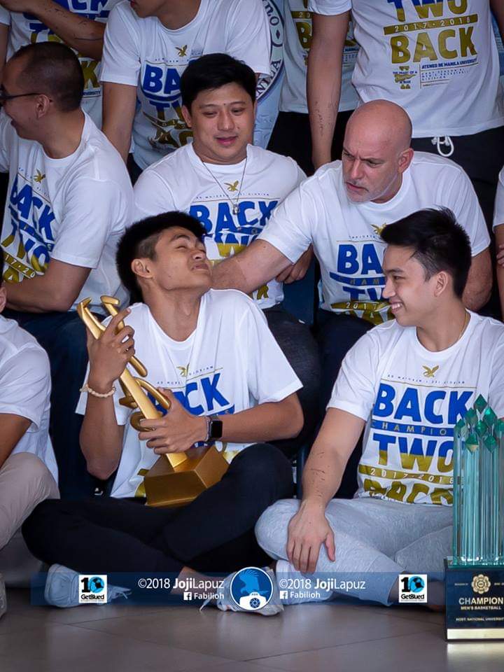 mamuinourhearts's tweet photo. Happy birthday, @mamuinthesea🎉🎈 Our fave,our champ, and will always be our MVP no matter what🤗 your mere existence gives color to our world🌈 praying for your happiness&amp;success in everything😊💙 Thank you for inspiring us and being our happy pill! Gv gv lang🤘💕 keep smiling😊 https://t.co/ISqt70aj8l