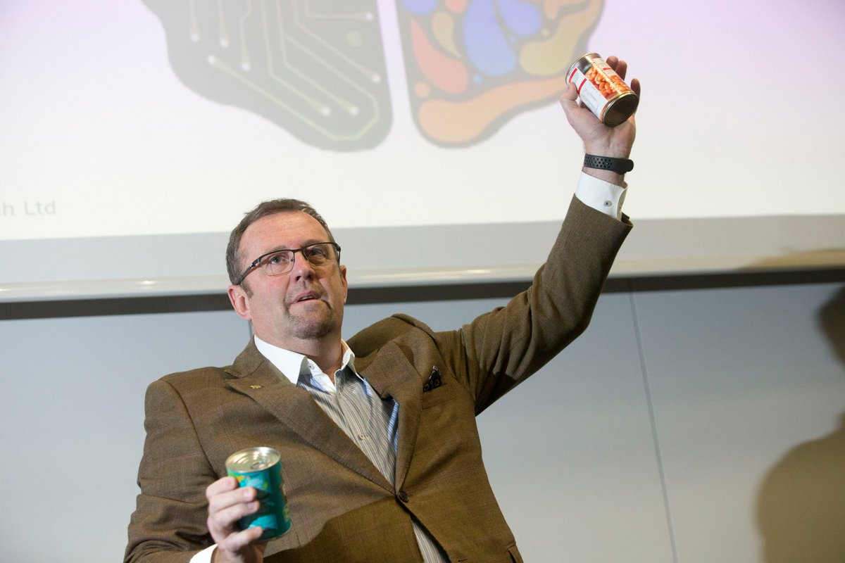 <a href="/EuropSponsAssoc/">European Sponsorship Association (ESA)</a> director, Toby Hester tells us all about the benefits of sponsorship in the first presentation of the day!
#ViaSponsorship