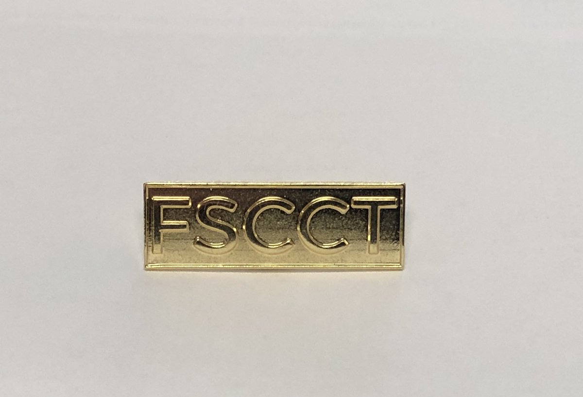 onco_cardiology's tweet photo. Are you #FSCCT or thinking about applying to become one. Look at the nice pin we prepared for you with all our appreciation from Verifications/FSCCT Committee https://t.co/NjO3AmkQr8 Pick up yours at #SCCT2019 July 11-14 in Baltimore, MD. Apply for FSCCT👉🏼 https://t.co/wVAoC9Kcz1 https://t.co/PfsC1QLZLm