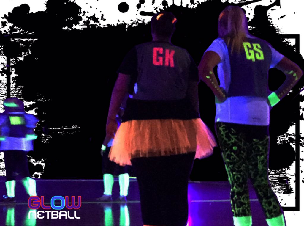 GlowSportsUK's tweet photo. New GlowNetball event, July 13th 2019 in Bristol. Book soon as spaces are limited and events sell out quickly.

https://t.co/EJ4fK9IjSw https://t.co/2kSYHFdVDk