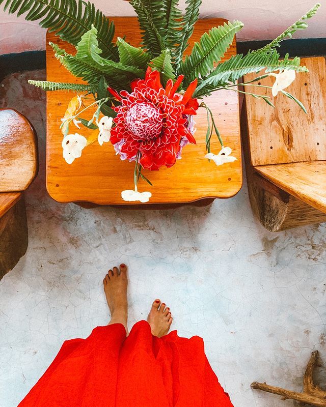 Lush Atitlan tweet media