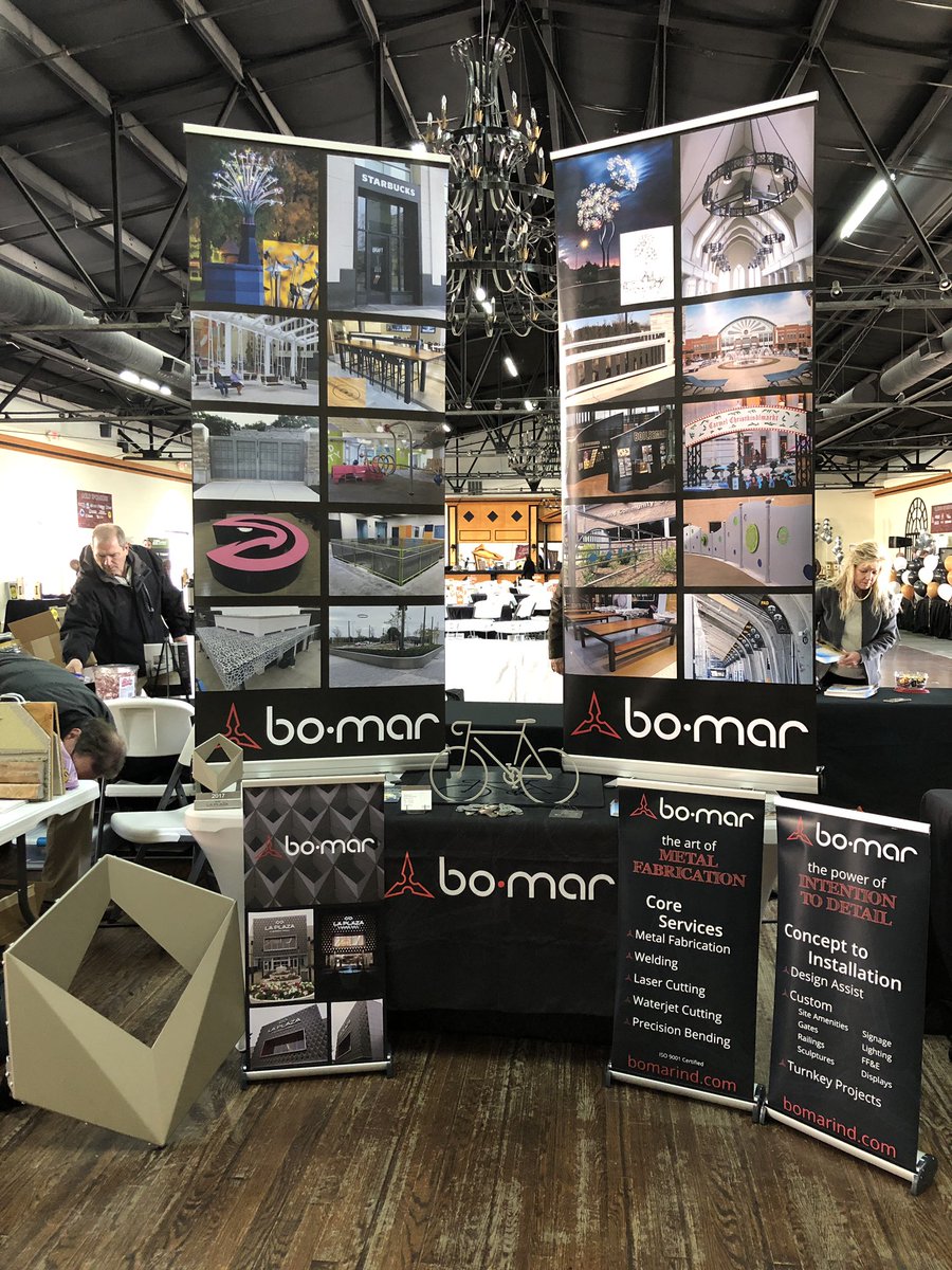 bomarind's tweet photo. bo-mar is in Louisville today for #AIACSIrevitalize Looking forward to seeing designers and clients new and old! https://t.co/ecvZY9olCN