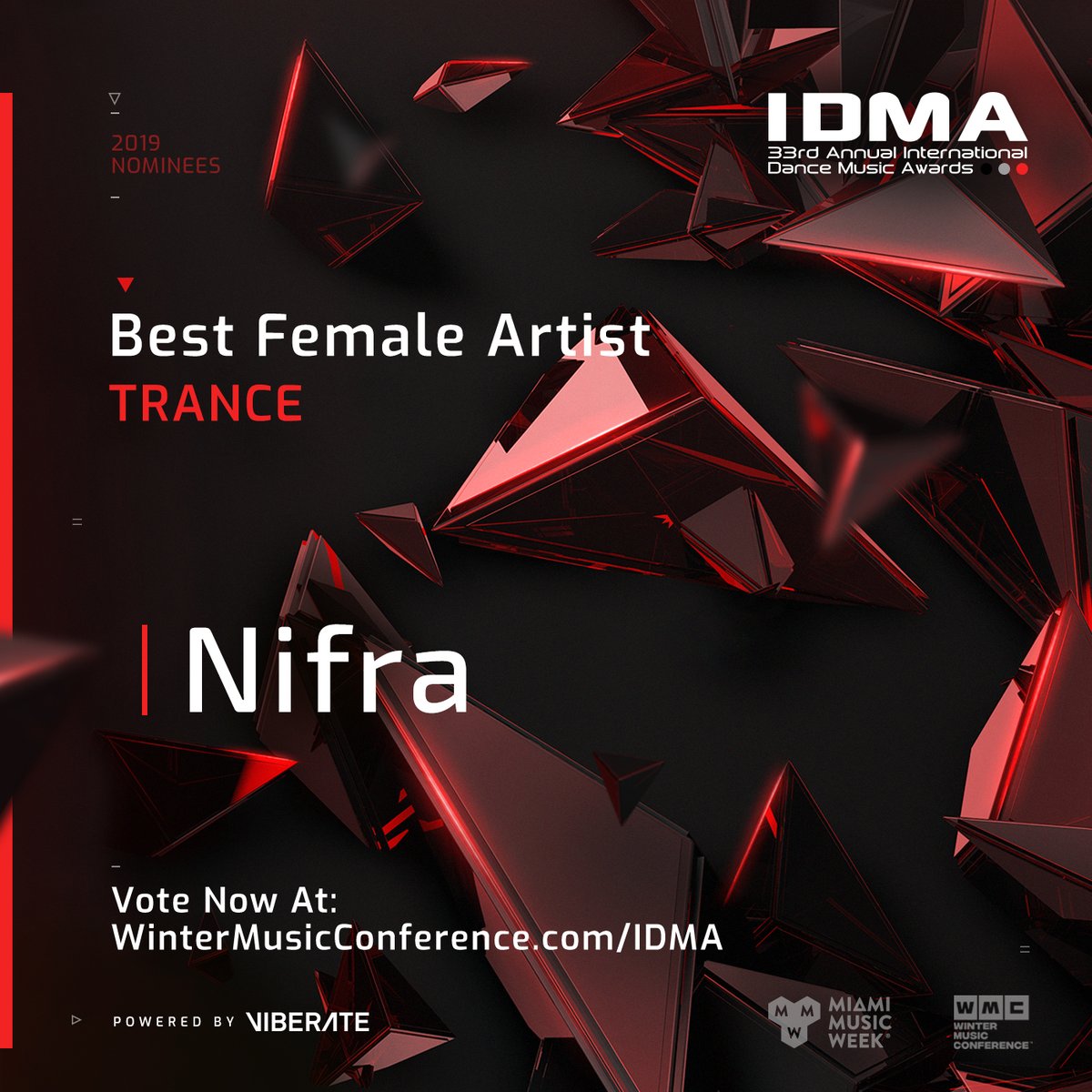 TotalVision Talent tweet media