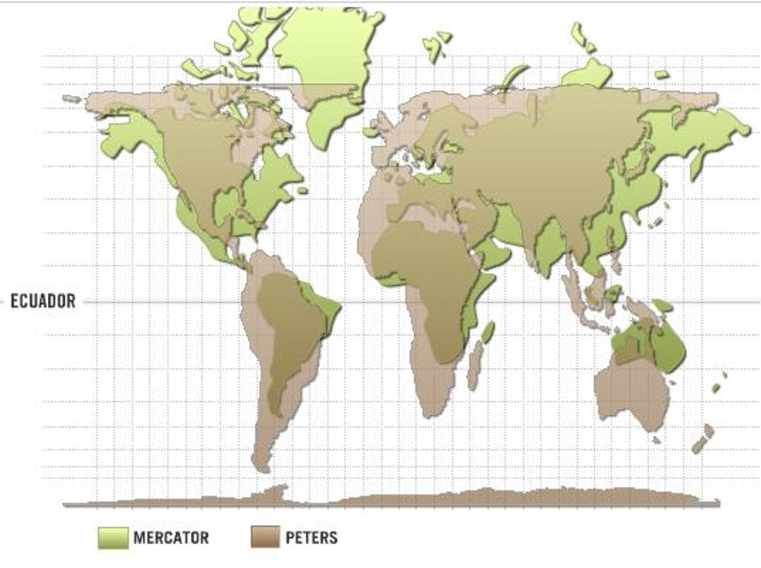 Sihame Assbague On Twitter 1ère Image La Carte Du Monde