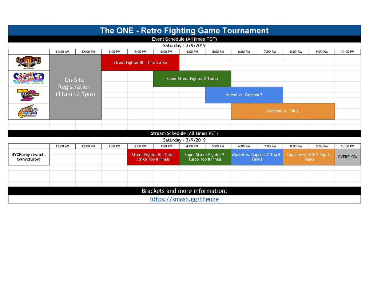 Ryo151's tweet photo. The schedule is up. π
Onsite registration will be available from 11:00-13:00 on Saturday but appreciated if you could sign up on the web before Saturday. π
https://t.co/lVSHs7a893
#supportOG @2Old2Furious @JWonggg @nycfurby https://t.co/lls968vuf5