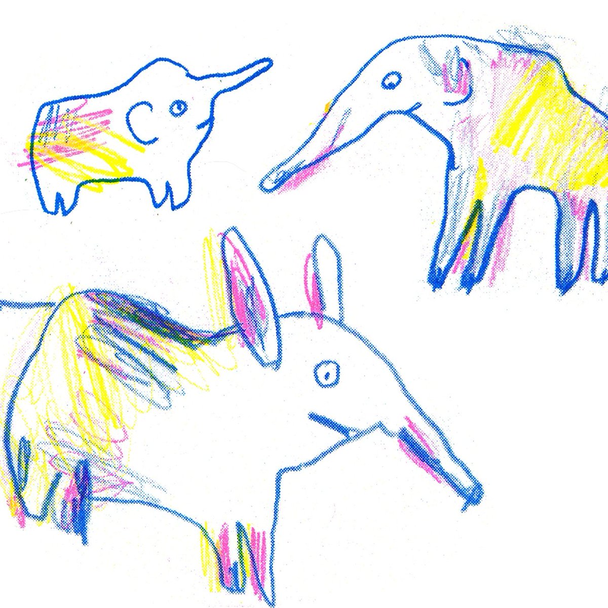 Eleanor Meredith tweet media