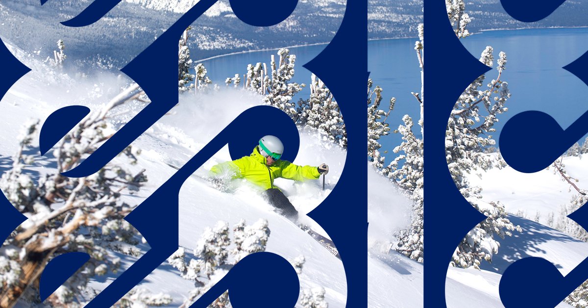 skiheavenly's tweet image. From one day to every day. #EpicForEveryone. 

Passes on sale now. epicpass.com