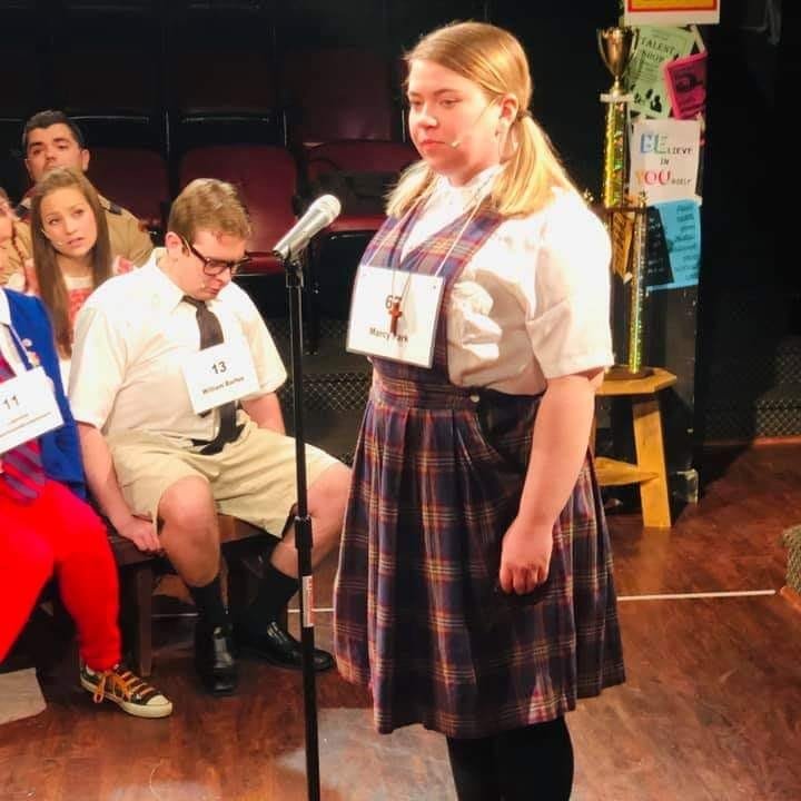 ComtraTheatre's tweet photo. Spelling Bee Continues this Weekend - https://t.co/6w41zLwm3E https://t.co/c6rwMqlrSR