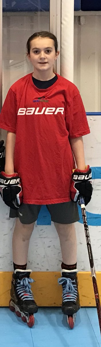 skillscardiff's tweet photo. Huge congrats to Skills School students and @CardiffJrDevils, Jess Jones and Ellin Rees, on being selected for England Girls U13’s. Massive well done girls 🙌🏻 @BauerHockeyUK @HouseofSportCDF https://t.co/yMf3PJhA7l