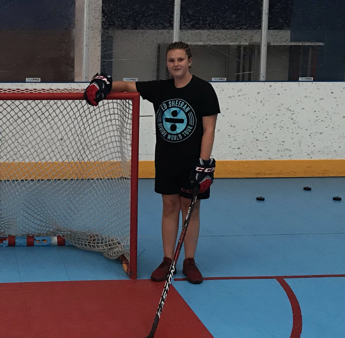 skillscardiff's tweet photo. Huge congrats to Skills School students and @CardiffJrDevils, Jess Jones and Ellin Rees, on being selected for England Girls U13’s. Massive well done girls 🙌🏻 @BauerHockeyUK @HouseofSportCDF https://t.co/yMf3PJhA7l
