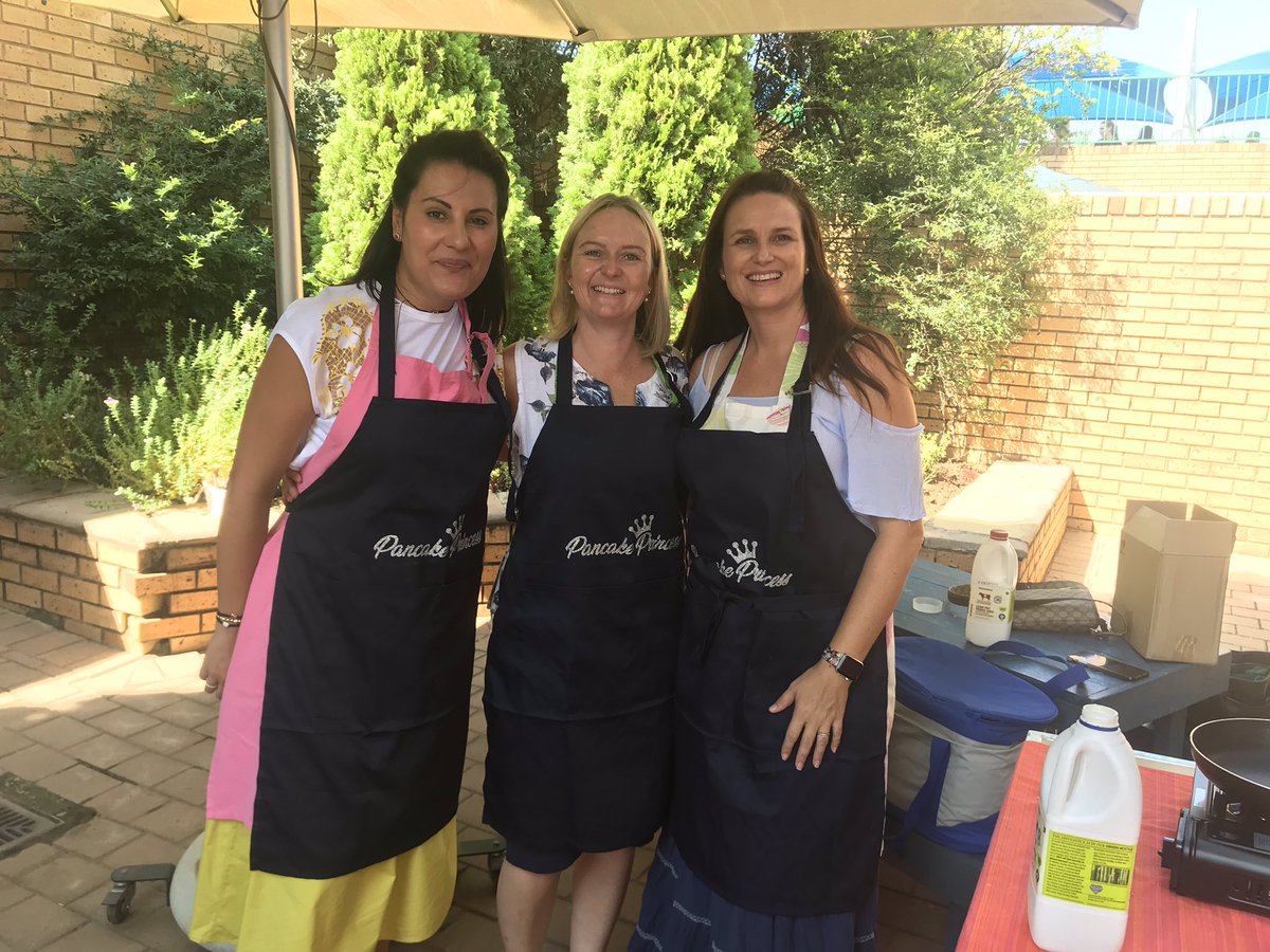 stacetink88's tweet photo. Thank you to the amazing moms who made Shrove Tuesday a success ❤️ https://t.co/OgD3NeNZAB