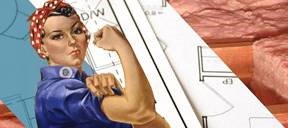 Leaders making #energyefficiency history #CleanEnergy jobs #FacesofEE #WomensHistoryMonth bit.ly/2VoQ2JI