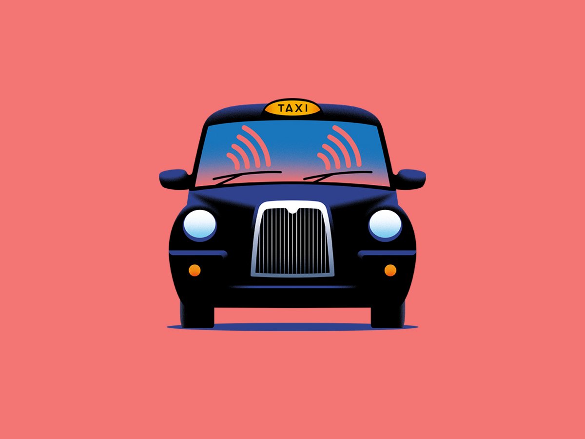 We have information for taxi drivers about accepting card payments and details of the card payment providers and approved devices that meet the new requirements on our website here: tfl.gov.uk/cards-in-taxis