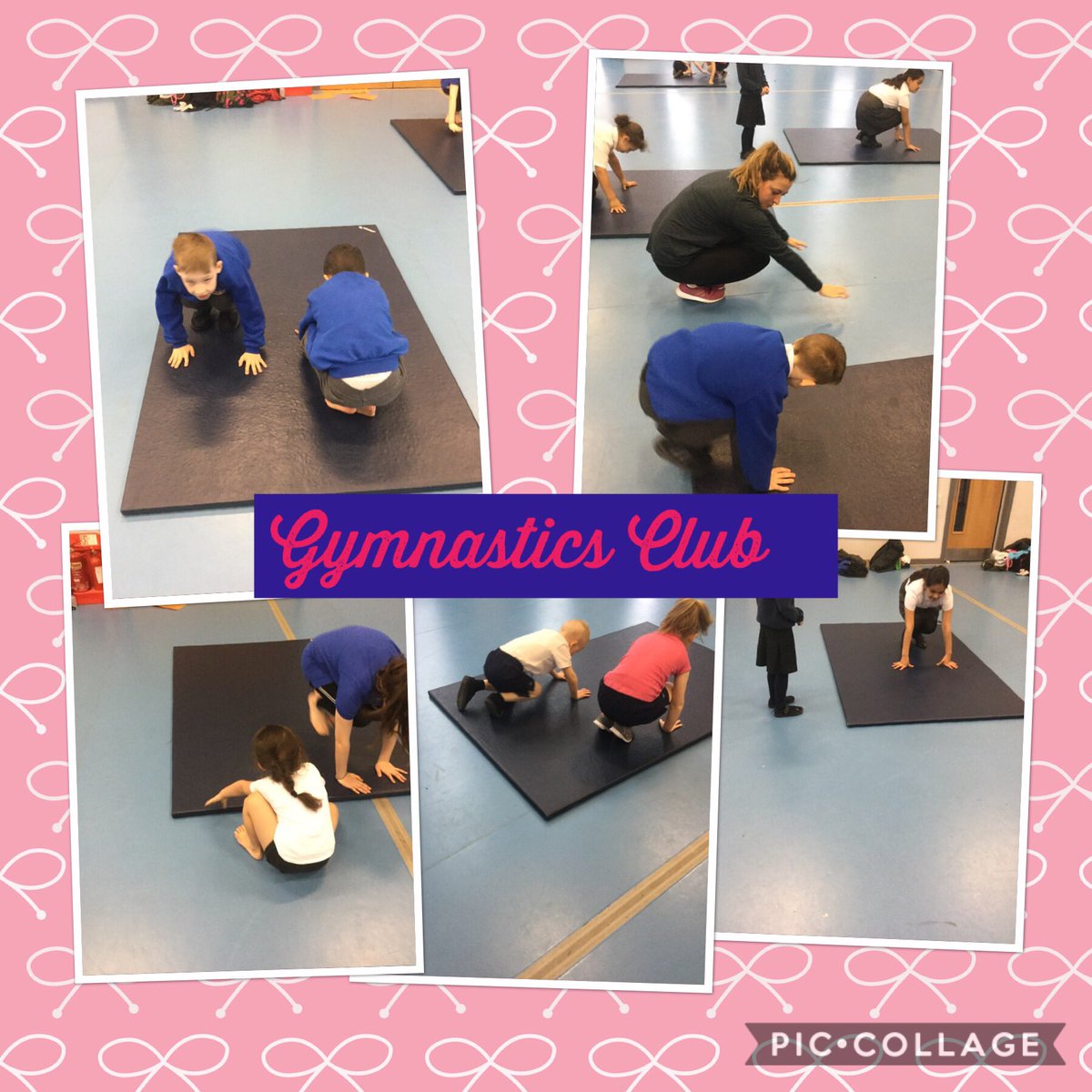 Epic_Enrichment's tweet image. FunTimes#roll and stretch #FocusFun#LoveOfLearning