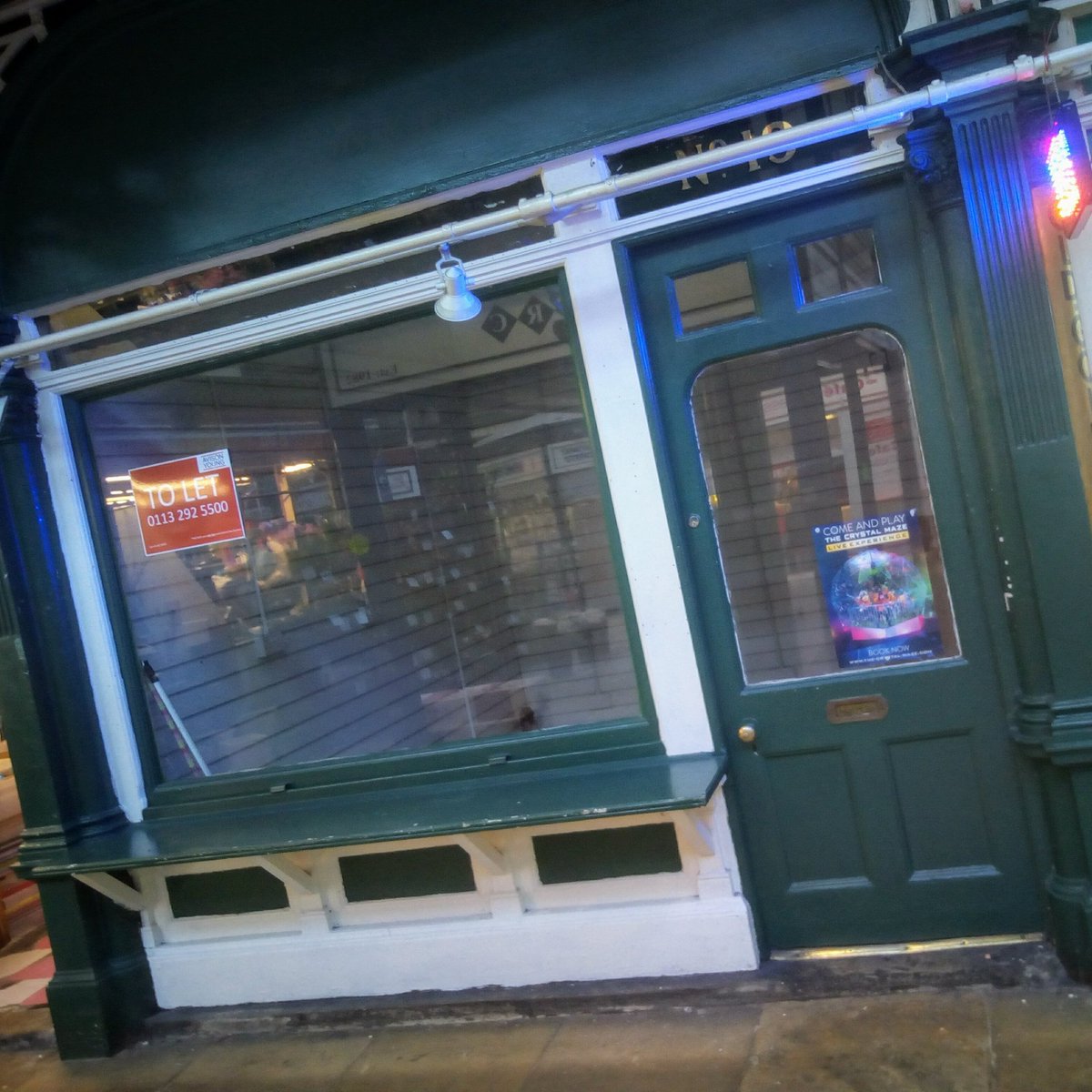 Adamandecouk's tweet photo. Will we still be able to call it #TheSmallestSoapShop at @LeedsMarkets?
Please sign up at https://t.co/dZbsMOdzum for a very special offer at launch!!!
#AdamAndEco #Leeds #Yorkshire #Soap #SoapShop #Moving #Growing #NewHome #Heritage #ShopLocal #OwnFrontDoor #ComingSoon https://t.co/Z9VNdxyVUR
