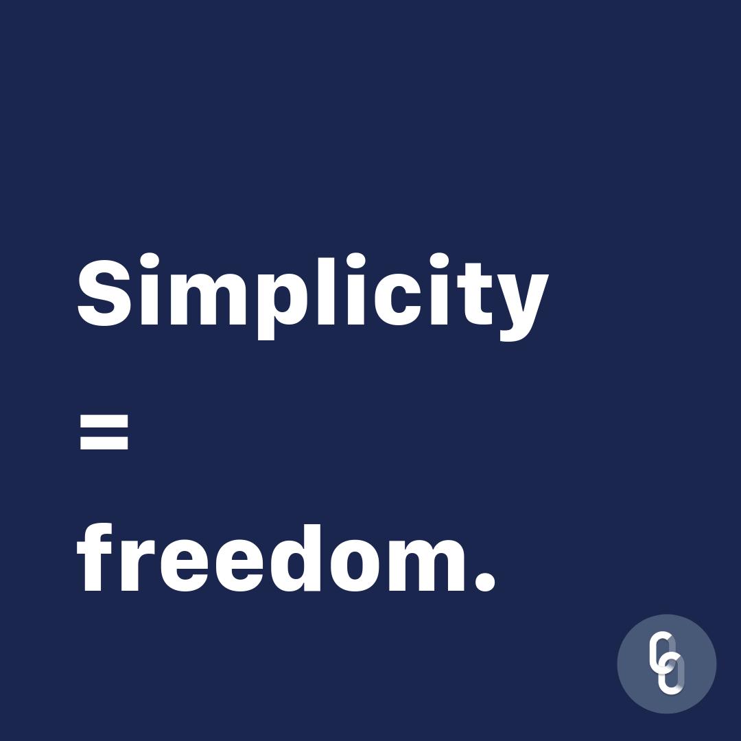 CoinControlApp's tweet image. #CoinControl #simpleiscoming