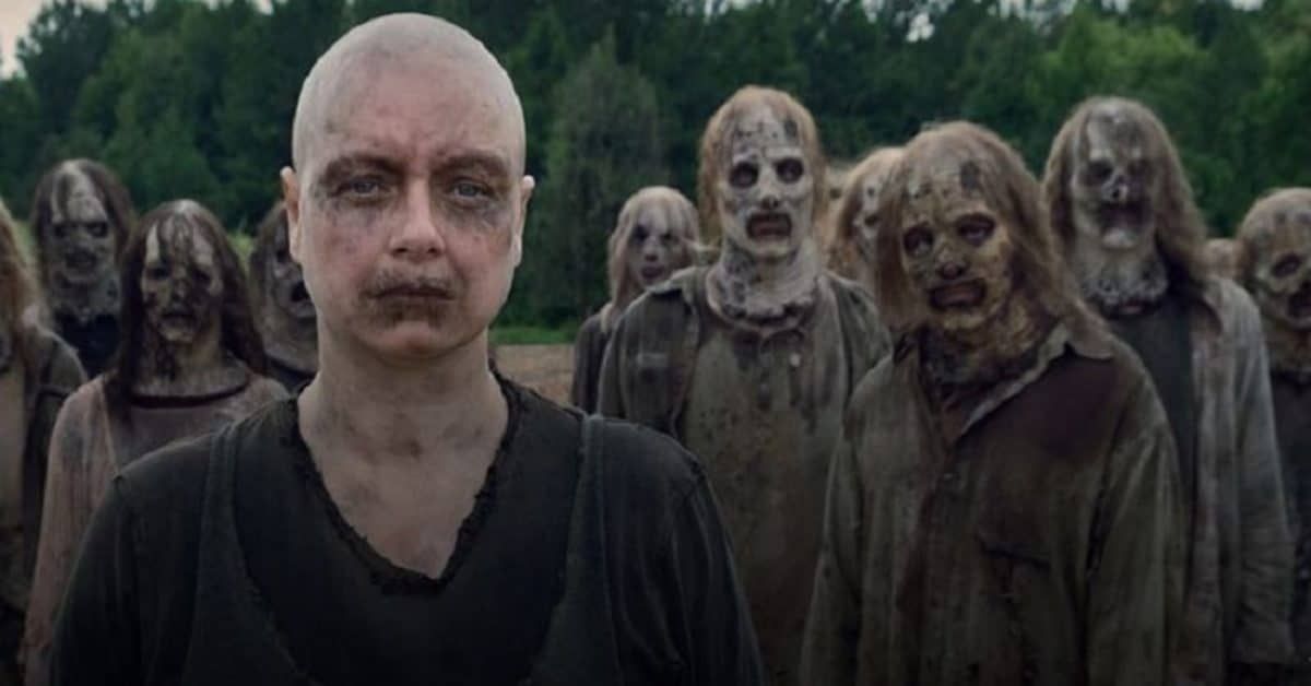 SQUAWKING_DEAD's tweet photo. ๐NEW๐ #Blog ๐ #Post ๐ฐ
#RECAP: #TWDSeason9, Episode 10 of #TheWalkingDead, "Omega" https://t.co/ccwL1iWMQf
#blogger #blogging #TWD #WalkingDead #TWDLydia #TheWhisperers #DarylDixon #TWDHenry #TheHilltop #worms #PTSD #Magna #TWDAlpha #CarolPeletier #DomesticAbuse https://t.co/G9MbmqBIip
