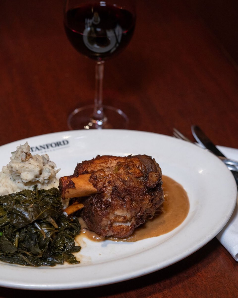 stanfordkitchen's tweet photo. Let us make your date night special with a hearty and delicious dinner that is sure to keep the romance alive 😉 https://t.co/oRtW9qiG4e