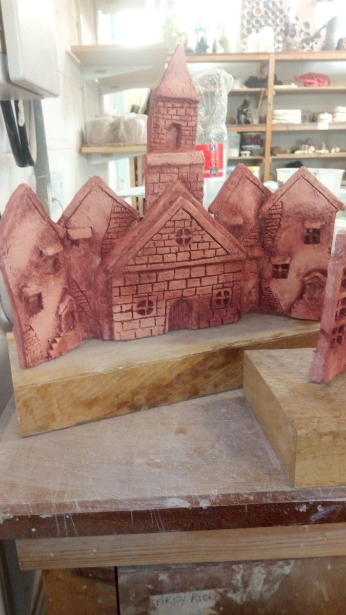 JSAppliedArts's tweet image. Rather mixed response with these but I&apos;m mostly pleased with the result.