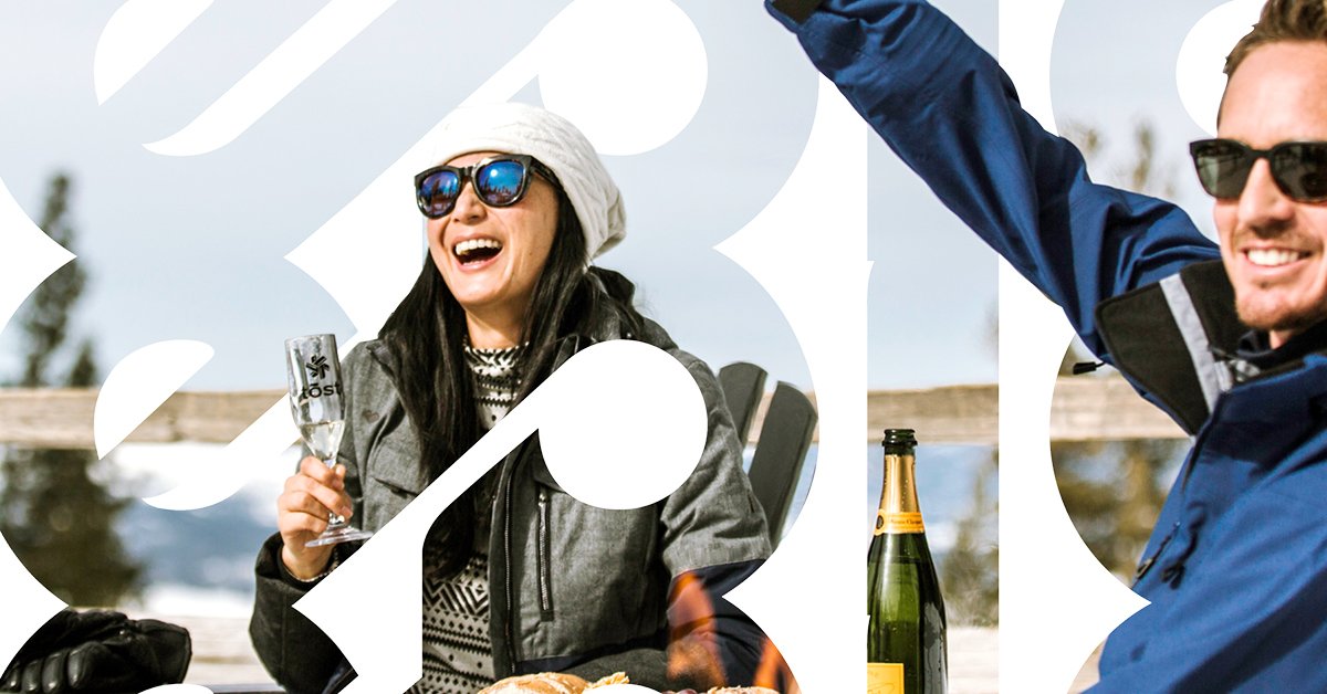 Northstar_CA's tweet image. From one day to every day. #EpicForEveryone. 

Passes on sale now. epicpass.com