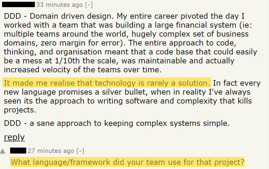 Scott Wlaschin tweet media