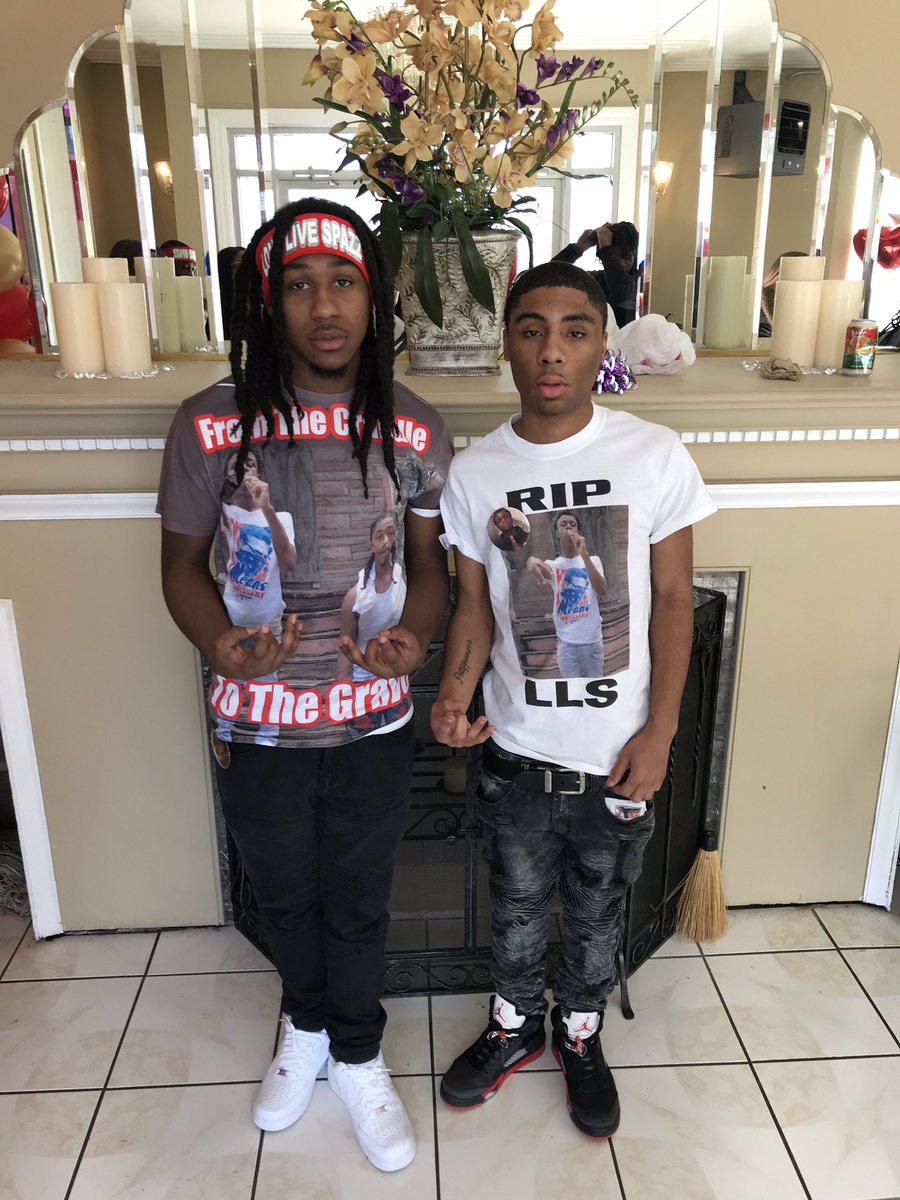 lillj__'s tweet photo. #LongLiveSpazz4L🖤🙏🏽 https://t.co/b020yxN0Nq